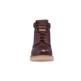 thumbnail image 3 of Bota Roper de trabajo Industrial Hombre Workland 74918 Vino vino 29.5 Workland 74918FLOTVINO, 3 of 5