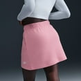 thumbnail image 4 of Women's Nike Club Fleece Mid-Rise Skirt Color: Mink Brown Heather Size: SMALL, 4 of 4