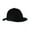 Black, variant on Short Brim Unisex Corduroy Baseball Cap for Women and Men Snapback Hat Casual Outdoor Sports Hats Girls Caps Gorras Dad Hat