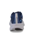 thumbnail image 5 of Saucony Men's Ride 17 Sneaker Tide/Silver 12, 5 of 5