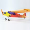 thumbnail image 3 of Avión Dancing Wings Hobby E31 J3 600 mm ENVERSO PP PP FUMA AÍNEA DE CONTRO, 3 of 7