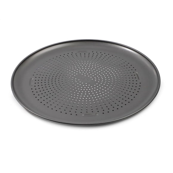 Non Stick Large Pizza Crisper