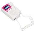 thumbnail image 3 of Monitor fetal NikouMX Monitor de latidos cardíacos fetales, 3 of 8