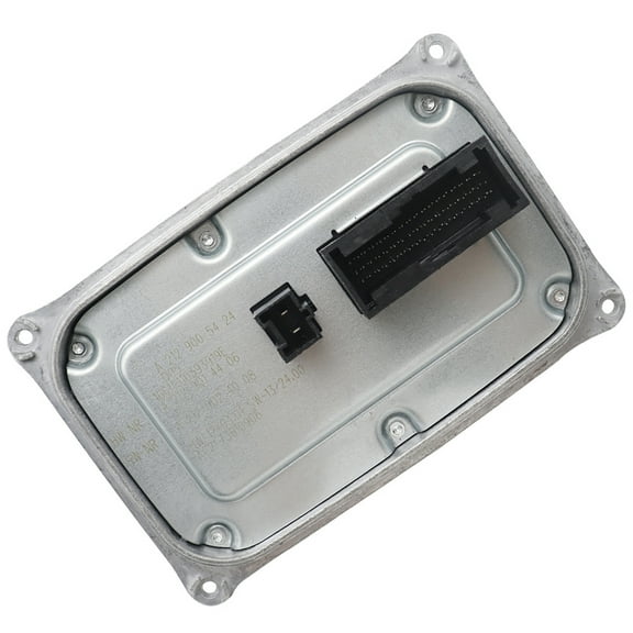 Cars LED Headlight Ballast Control Module Unit OE for Mercedes-Benz Multiple Models 2014-2018 Replacement