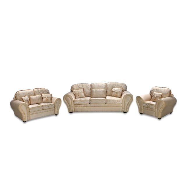 Sala Kessa Muebles 3 2 1 Kansas