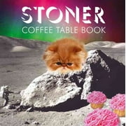 STEVE MOCKUS Stoner Coffee Table Book (Hardcover)