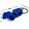 thumbnail image 3 of GoPong Ultimate Beer Shotgun Tool (Pack of 10), Blue, 3 of 3