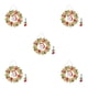 thumbnail image 2 of Wosthever Maravilloso regalo único 5D DIY diamante pintura sorprender a alguien de Navidad buena decoración YH03 Type2 NO2, 2 of 6
