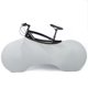 thumbnail image 5 of Funda para rueda de Bicicleta ANGGREK Tela de seda de Leche 26 a 28 pulgadas, 5 of 7