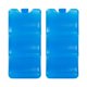 thumbnail image 5 of Paquete de 2 bolsas de hielo para neveras portátiles, 650 ml, versátiles y reutilizables, ideales para camping, familia, actividades al aire libre y b, 5 of 9