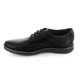 thumbnail image 3 of Casual Con agujeta Hombre Flexi Piel 98404 Negro Flexi Piel, 3 of 4
