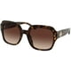 thumbnail image 1 of Lentes de Sol Tory Burch TY 7143U 172813 Marrón Oscuro Carey, 1 of 2