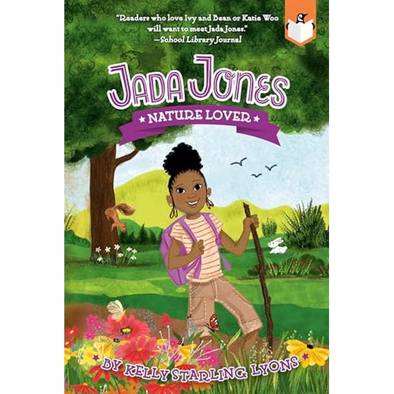 Pre-Owned Nature Lover #6 (Paperback) 0593226496 9780593226490