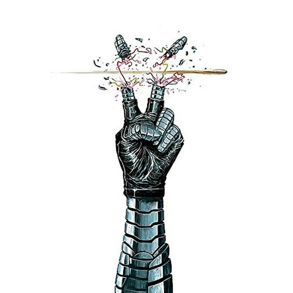 Pre-Owned Bucky Barnes: The Winter Soldier Volume 2 TPB Paperback