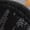 black, variant on Men's Black Camo Knit Fly Weave Sneakers White Wave Cushion Midsole Lightweight Running Walking Shoes