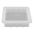 thumbnail image 3 of Handmade Square Soap Silicone Ice Mould Cake Pastry Baking Mould, 3 of 8