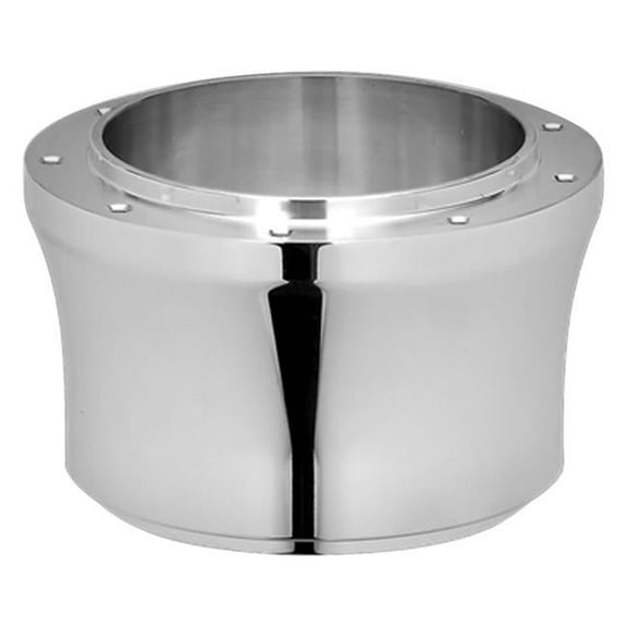 31126 1996-2003 GM Steering Wheel Adapter, Polished