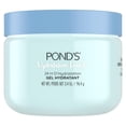 thumbnail image 3 of POND’S Hyaluronic Acid, Vitamin E & B3 Gel Face Moisturizer For 24 hour Hydration and Luminous Skin, 3 of 5