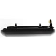 thumbnail image 3 of For Nissan Pickup 1990-1997 Exterior Door Handle Driver Side | Front | Outer | Black | Replacement For NI1310102 | 615343486925, 8060701A10, 3 of 6