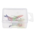 thumbnail image 4 of Kit de Señuelos de Moscas de Pesca Con Mosca de 5 Piezas Perfecl, 4 of 8