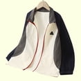 thumbnail image 1 of Stylish Girls Windproof Winter Jacket For Outdoor Daily Wear With Secure Pockets And Comfortable Zipper Design, 1 of 3