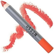 Stila by Stila Lip Glaze Stick - Orange --3.2g/0.11oz