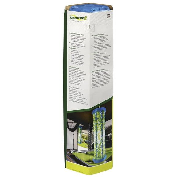 Rescue TSF-BB8 Indoor TrapStik Fly Trap - Quantity of 4