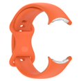 thumbnail image 5 of Outstanding Silicone Sports Watch Band with Sweat Proof for Smartwatch Adjustable Wide Compatibility, 5 of 5