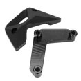 thumbnail image 2 of Protector de cubierta de estator de motor de aluminio CNC con almohadilla antichoque negra para Kawasaki Z1000 2011-2017, 2 of 8