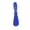 Blue, variant on Dental Mixing Spatula, Autoclavable Plastic, White