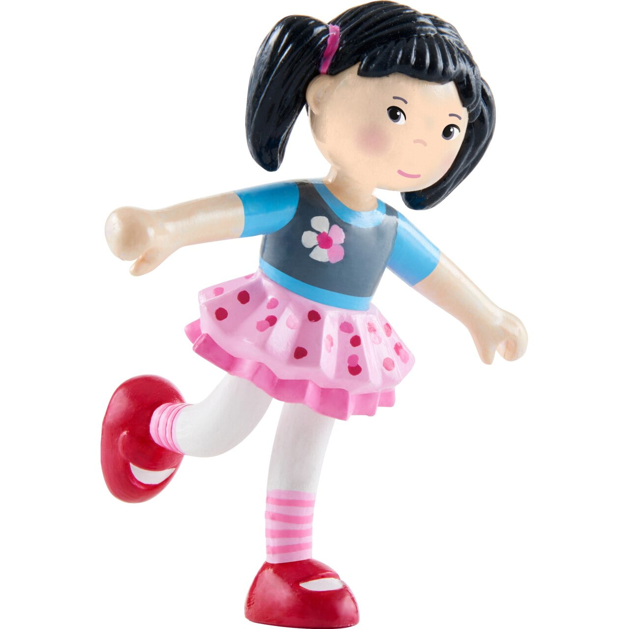 haba bendy dolls