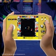 My Arcade - Pac-Man 45th Anniversary Pocket Player Max Portable Handheld Gaming System