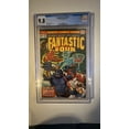 thumbnail image 1 of Fantastic Four #145 - CGC 9.8 Comic Book, 1 of 2