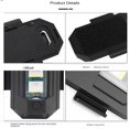 thumbnail image 2 of DQrwqpou Drone Strobe Light - Lámpara intermitente LED 7 colores para motocicletas y aviones, 2 of 8