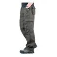 thumbnail image 1 of Pantalones Tácticos Militares Ligeros Para Hombre, 1 of 8