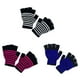 thumbnail image 2 of Guantes de Esqueleto Sonducket Calentadores de Manos Suaves Elásticos Blanco, 2 of 6