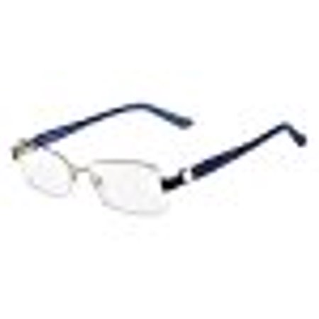 UPC 883121967380 product image for Eyeglasses FERRAGAMO SF 2131 R 045 SHINY SILVER | upcitemdb.com