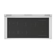 thumbnail image 2 of Bertazzoni Mas486igfept Master 48" Wide 7 Cu. Ft. Free Standing Induction Range -, 2 of 3