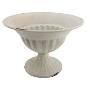 Planter des plantes Planter métallique Style moderne Pot de fleurs Planters intérieurs Succulents Planter Conteneur