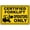 Warning Sign 3, variant on CCTV In Operation 24 Hour Recording Sign, 8"x12" Aluminum Tin Warning Sign, Home Outdoor Garden Surveillance Sign