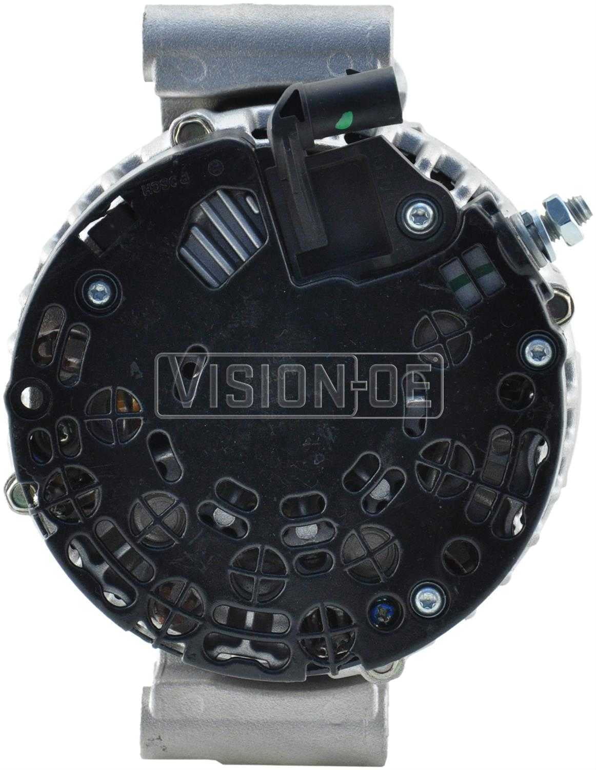 Vision OE 11300 Alternator