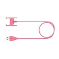 thumbnail image 3 of Cable de carga USB Cable de cargador de coche de pared estándar para Fitbit Charge 2 Universal Accesorios Electrónicos, 3 of 6