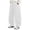White#9527, variant on BOOMNY Boys Baggy Sweatpants Wide Leg Pants For Boys Trendy Solid Color Elastic Waist Athletic Jogger Pants With Pocket