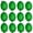 Green, variant on Luxtrada 12/6pcs Fake Lemon Artificial Fruits Lifelike Lemons Simulation Lemon Green and Yellow Lemon Mixed Set for Home Fruit Shop Supermarket Desk Office Or Props