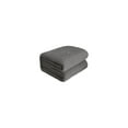 thumbnail image 2 of Bwomeauty Thin Blankets, Soft And Thick Double Layer Raschel Blanket A Must Have Warming Artifact In Winter Suitable For Beds Sofas And Other Scenes Providing The Ultimatecomfort, 27.55x39.37in, 2 of 6