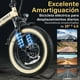 thumbnail image 5 of Bicicleta Electrica Plegable Honey Whale F6 Amarillo, 5 of 6