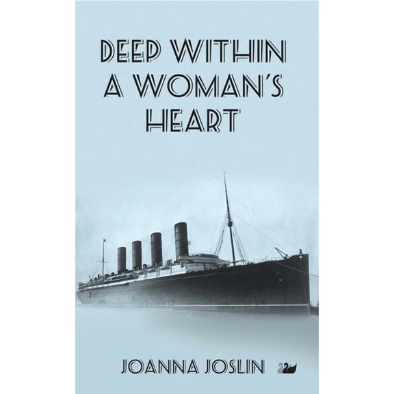 Deep Within a Woman's Heart, (Paperback)