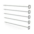 thumbnail image 2 of Ninja 120KY300 Foodi Grill Kebab Skewers, 7.25 Inches, Stainless Steel, 2 of 2
