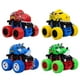 thumbnail image 4 of Juguetes De Coches Para Niños Pequeños De 1 A 3 Años Vehículo Utilitario Deportivo Con Tracción A Las Cuatro Ruedas Juguetes De Coches Para Niños Pequeños De 3 A 5 Años Regalos De Cumpleaños, 4 of 5