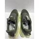 thumbnail image 5 of New Balance Men’s Fresh Foam X More Trail V3 Green Running Shoes, Size 12 M, 5 of 6